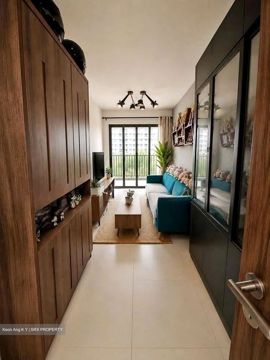 Blk 347B Adora Green (Yishun), HDB 4 Rooms #631564741